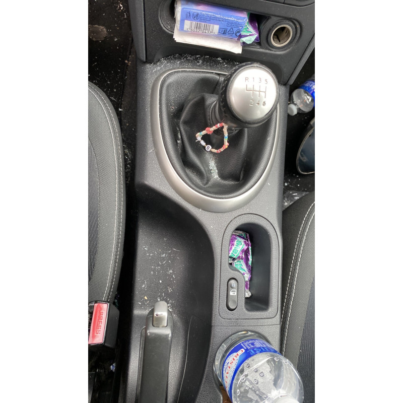 Alternateur NISSAN QASHQAI 1 Photo n°20