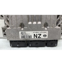 Calculateur moteur NISSAN QASHQAI 1