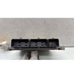 Calculateur moteur NISSAN QASHQAI 1