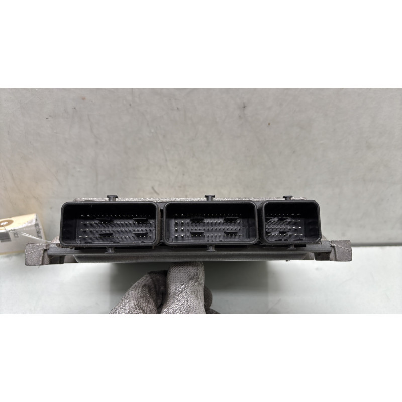 Calculateur moteur NISSAN QASHQAI 1 Photo n°3