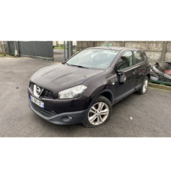 Calculateur moteur NISSAN QASHQAI 1
