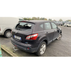 Calculateur moteur NISSAN QASHQAI 1