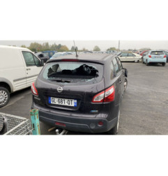 Calculateur moteur NISSAN QASHQAI 1