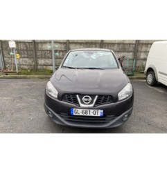 Calculateur moteur NISSAN QASHQAI 1
