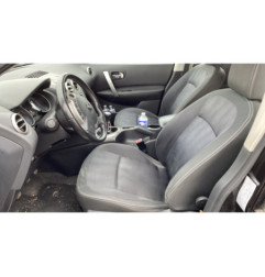 Calculateur moteur NISSAN QASHQAI 1