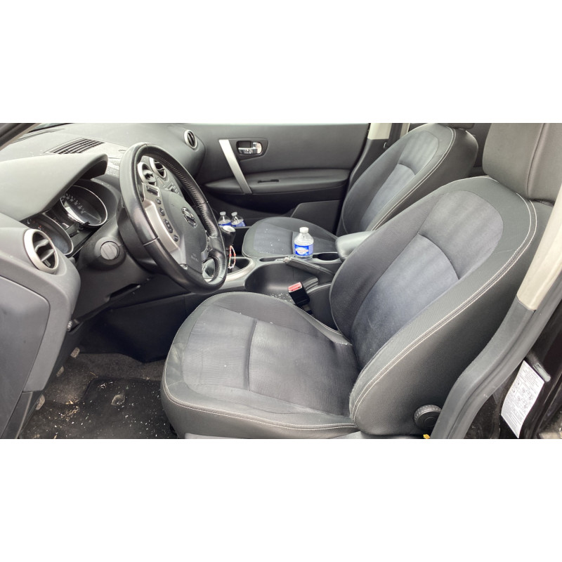 Calculateur moteur NISSAN QASHQAI 1 Photo n°14