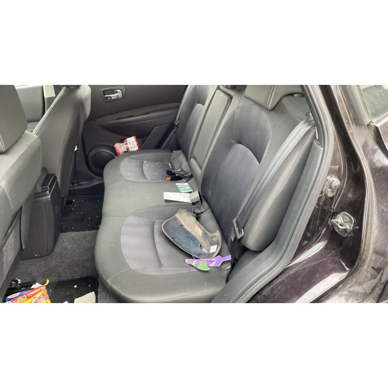 Calculateur moteur NISSAN QASHQAI 1 Photo n°15