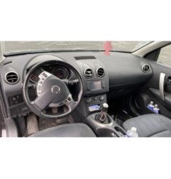 Calculateur moteur NISSAN QASHQAI 1