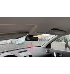 Calculateur moteur NISSAN QASHQAI 1