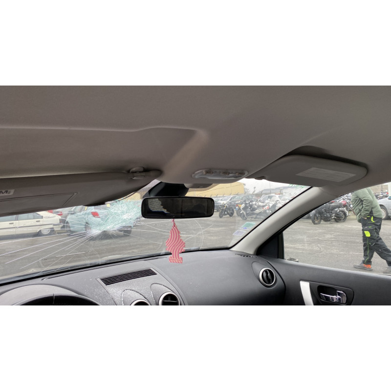 Calculateur moteur NISSAN QASHQAI 1 Photo n°18