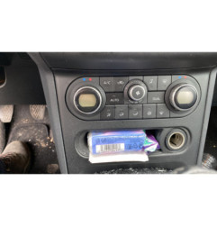 Calculateur moteur NISSAN QASHQAI 1