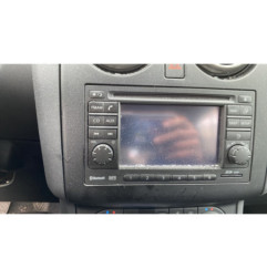 Calculateur moteur NISSAN QASHQAI 1