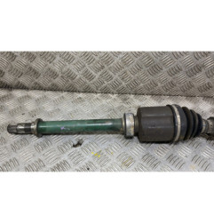 Cardan droit (transmission) NISSAN QASHQAI 1