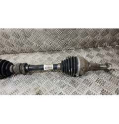 Cardan droit (transmission) NISSAN QASHQAI 1