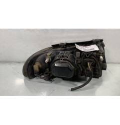 Optique avant principal gauche (feux)(phare) AUDI A4 1