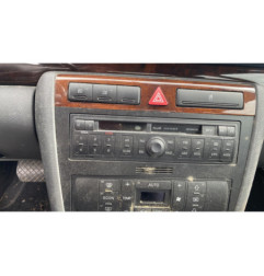 Vitre arriere gauche AUDI A4 1