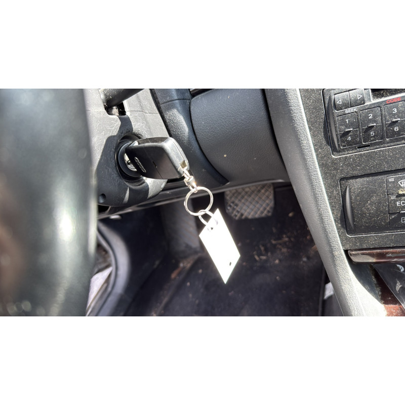 Vitre arriere gauche AUDI A4 1 Photo n°18