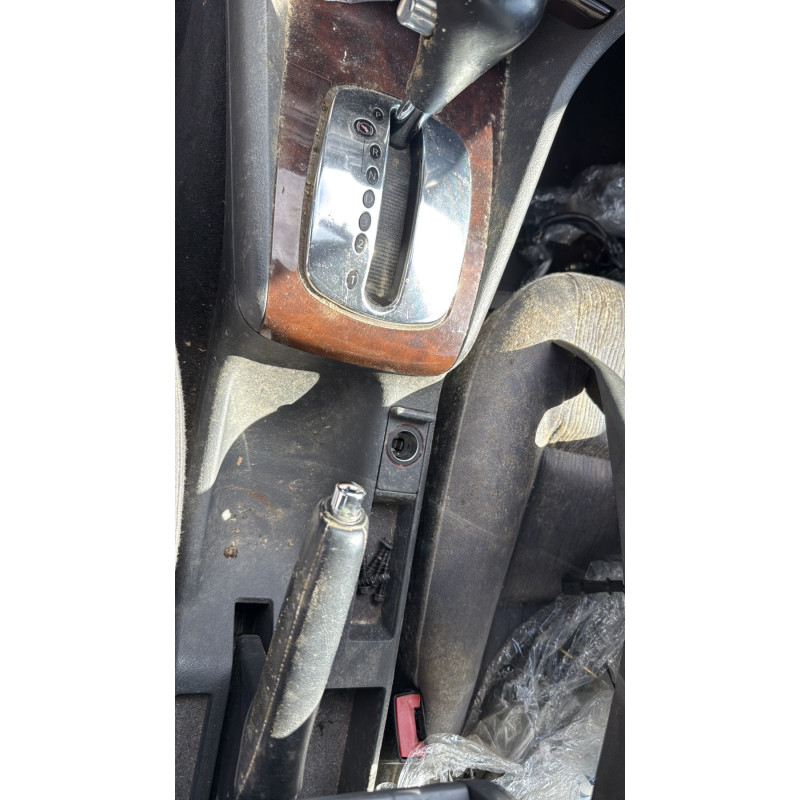 Vitre arriere gauche AUDI A4 1 Photo n°19