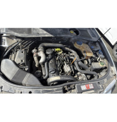 Vitre arriere gauche AUDI A4 1