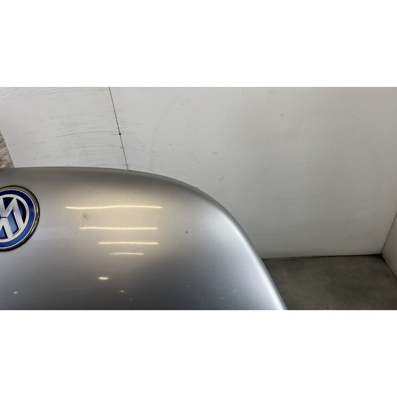 Capot VOLKSWAGEN NEW BEETLE 1 Photo n°3