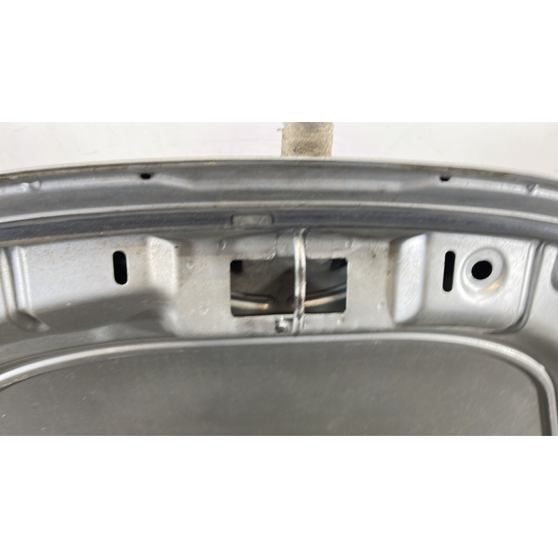 Capot VOLKSWAGEN NEW BEETLE 1 Photo n°6