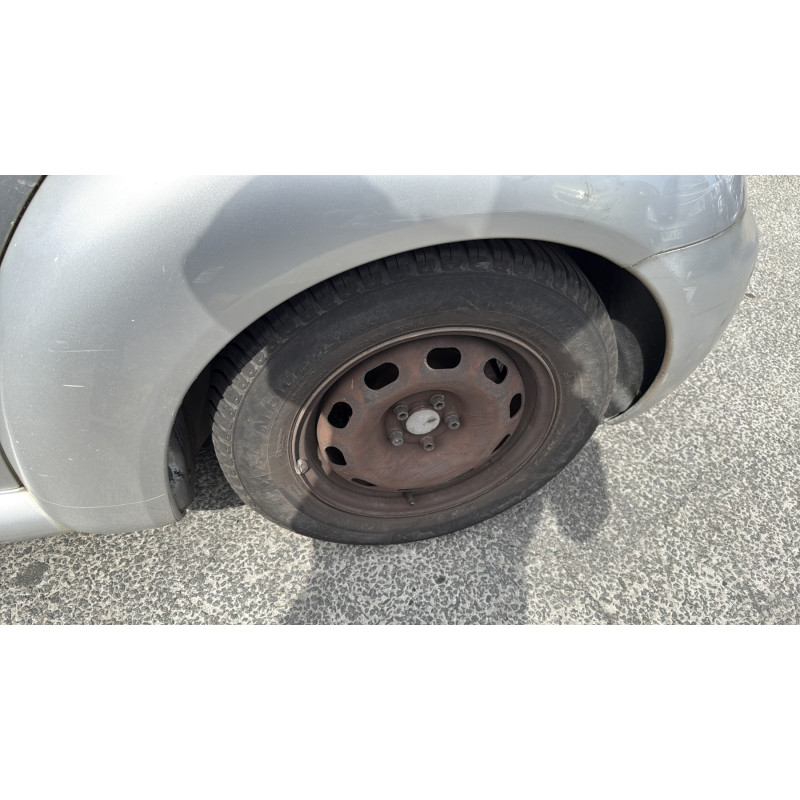 Capot VOLKSWAGEN NEW BEETLE 1 Photo n°18