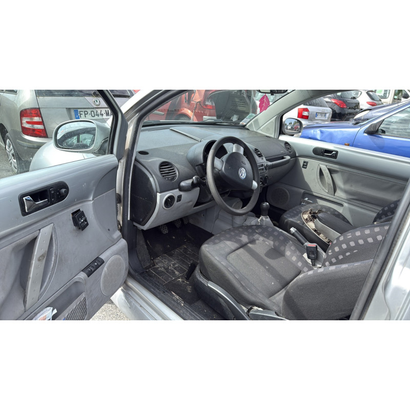 Capot VOLKSWAGEN NEW BEETLE 1 Photo n°19
