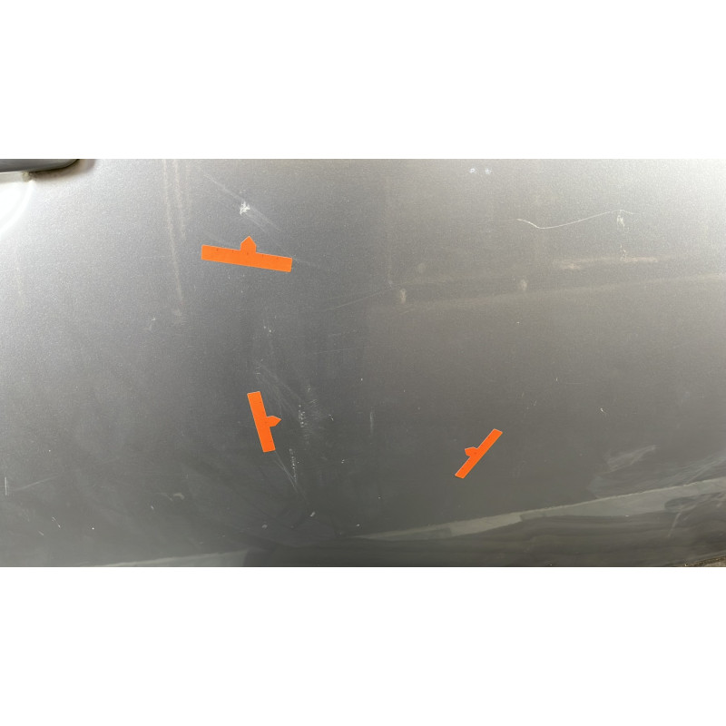 Porte avant droit VOLKSWAGEN NEW BEETLE 1 Photo n°4