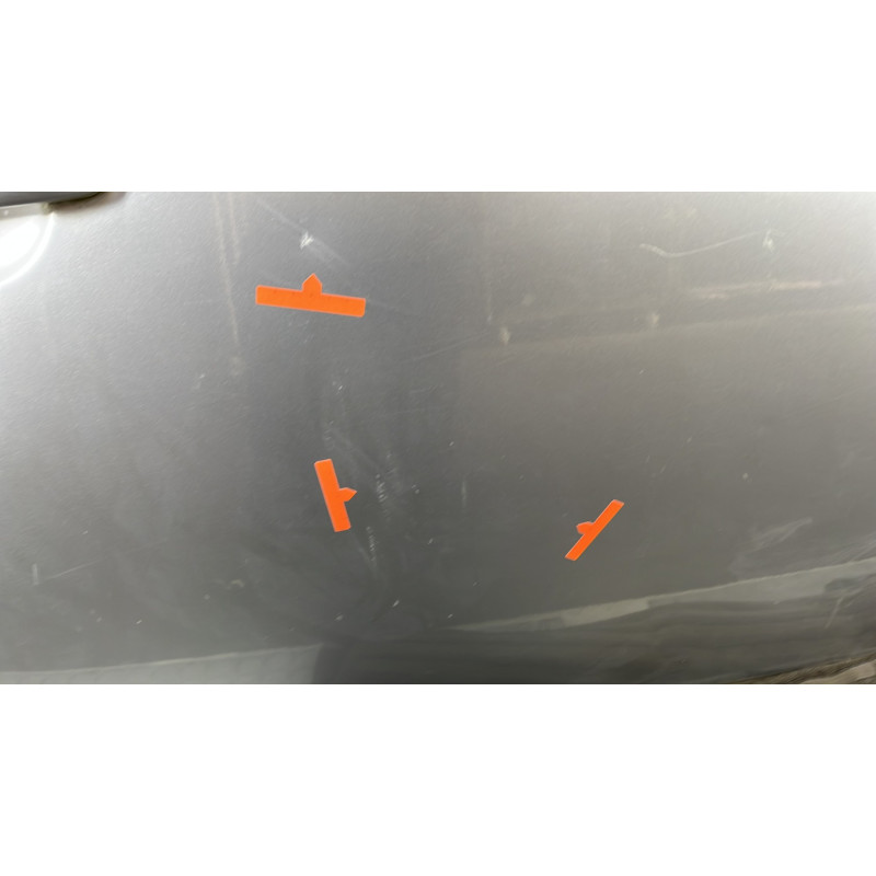Porte avant droit VOLKSWAGEN NEW BEETLE 1 Photo n°5