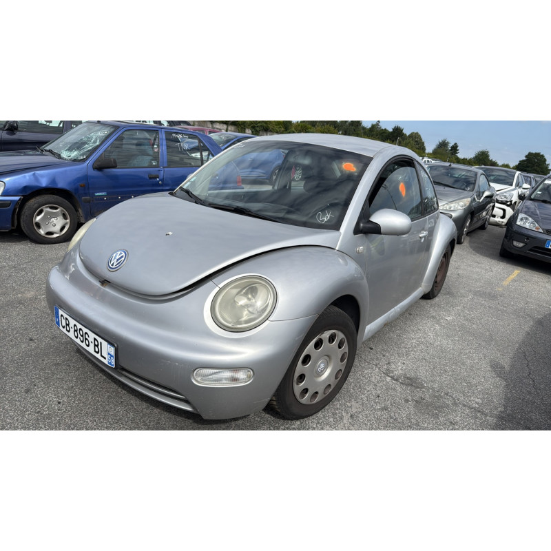 Porte avant droit VOLKSWAGEN NEW BEETLE 1 Photo n°9