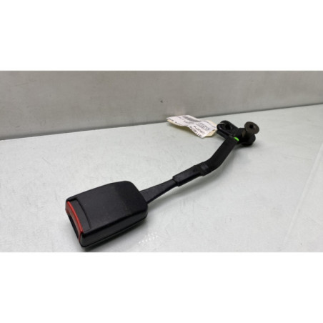Attache ceinture avant gauche VOLKSWAGEN NEW BEETLE 1 Photo n°1