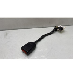 Attache ceinture avant gauche VOLKSWAGEN NEW BEETLE 1