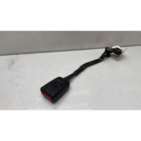 Attache ceinture avant gauche VOLKSWAGEN NEW BEETLE 1