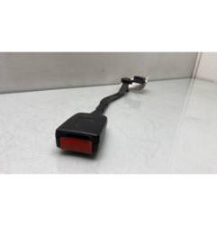 Attache ceinture avant gauche VOLKSWAGEN NEW BEETLE 1