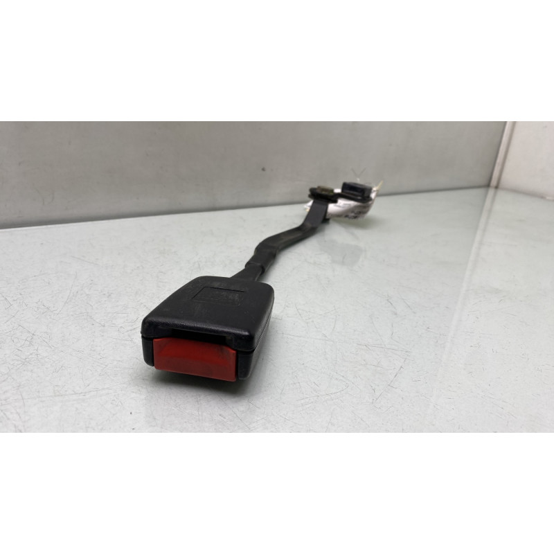 Attache ceinture avant gauche VOLKSWAGEN NEW BEETLE 1 Photo n°3
