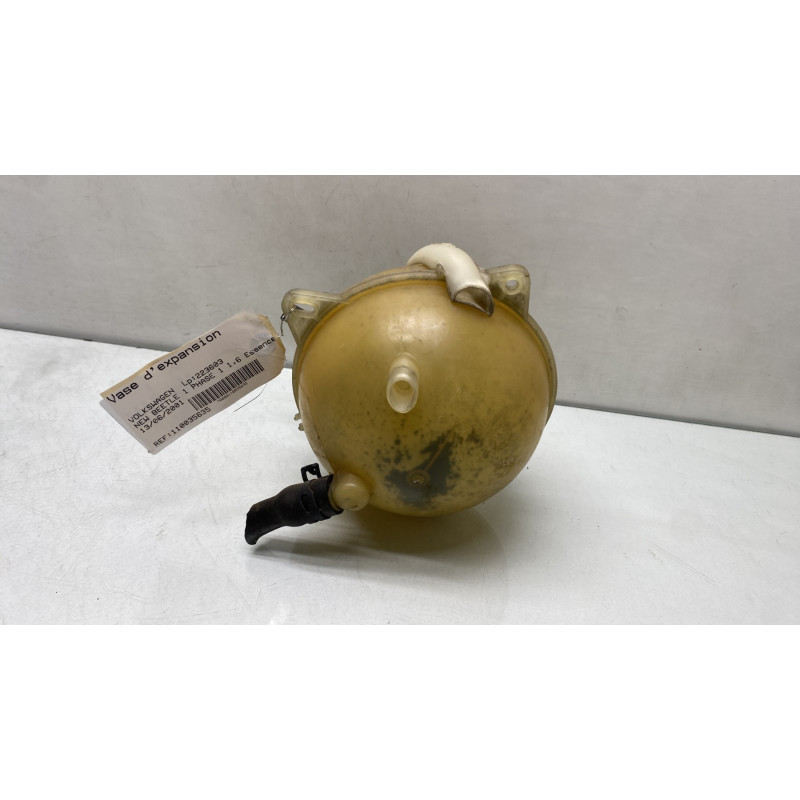 Vase d'expansion VOLKSWAGEN NEW BEETLE 1 Photo n°3