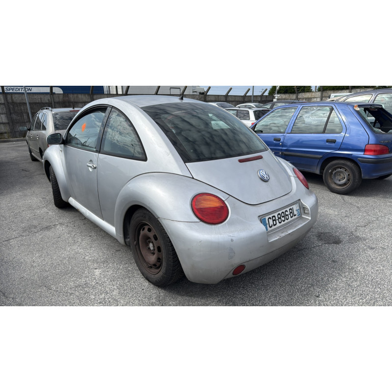 Vase d'expansion VOLKSWAGEN NEW BEETLE 1 Photo n°7