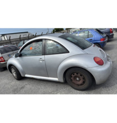 Vase d'expansion VOLKSWAGEN NEW BEETLE 1