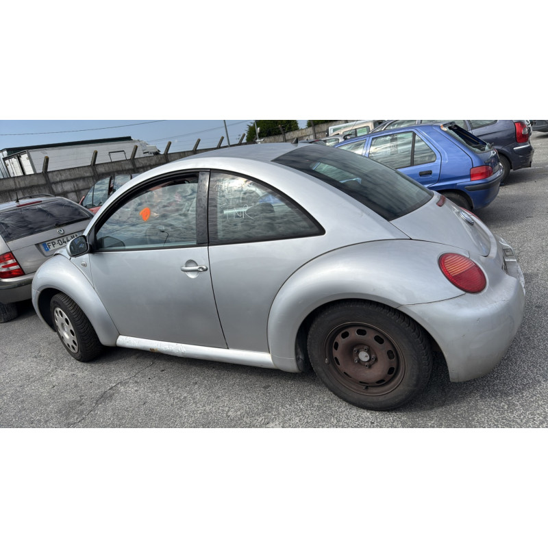 Vase d'expansion VOLKSWAGEN NEW BEETLE 1 Photo n°9