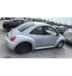 Vase d'expansion VOLKSWAGEN NEW BEETLE 1
