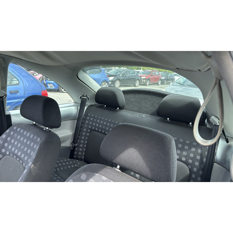 Vase d'expansion VOLKSWAGEN NEW BEETLE 1 Photo n°16