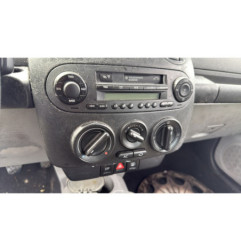 Vase d'expansion VOLKSWAGEN NEW BEETLE 1