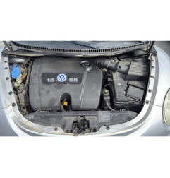 Vase d'expansion VOLKSWAGEN NEW BEETLE 1