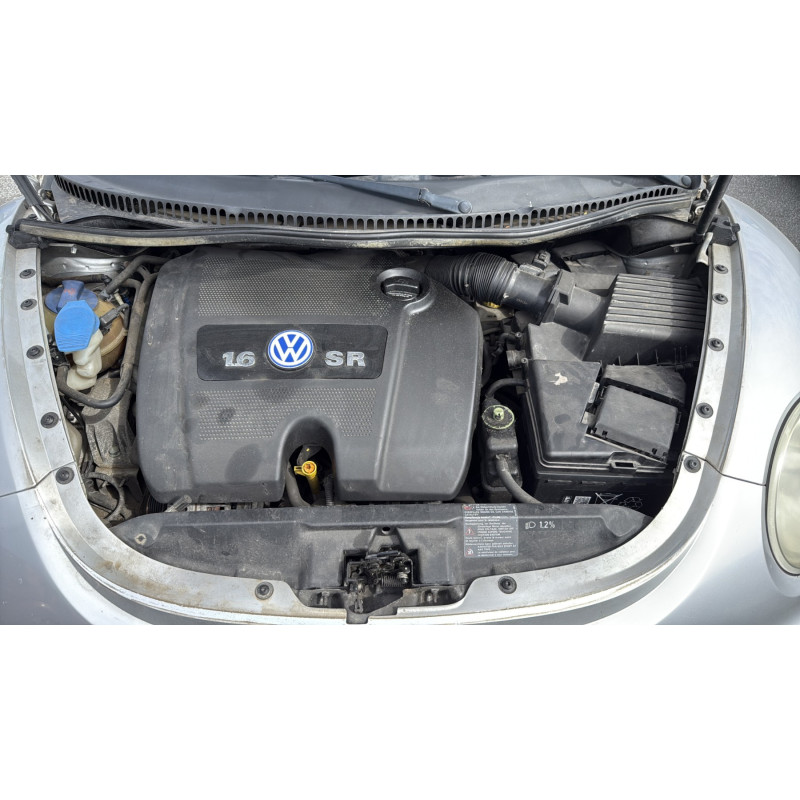 Vase d'expansion VOLKSWAGEN NEW BEETLE 1 Photo n°19