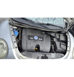 Vase d'expansion VOLKSWAGEN NEW BEETLE 1