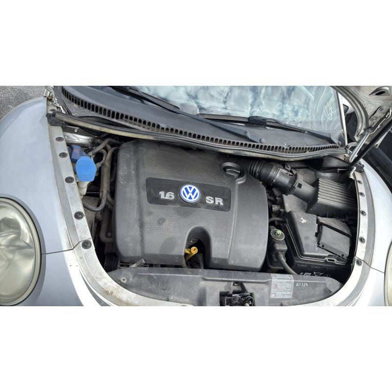 Vase d'expansion VOLKSWAGEN NEW BEETLE 1 Photo n°20