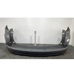 Pare choc arriere RENAULT MEGANE 3 Photo n°1