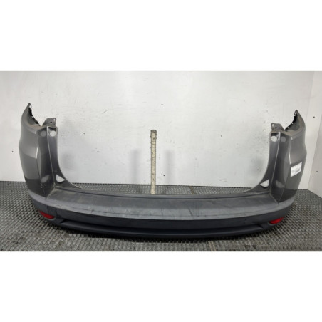Pare choc arriere RENAULT MEGANE 3 Photo n°1
