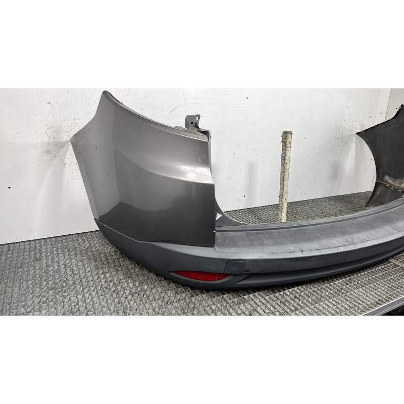 Pare choc arriere RENAULT MEGANE 3 Photo n°2