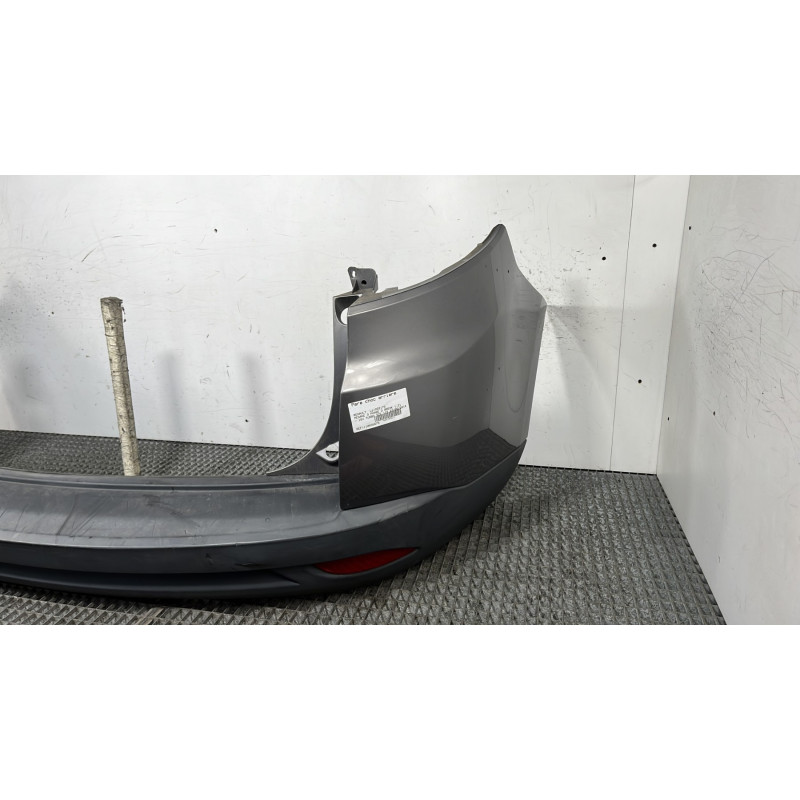 Pare choc arriere RENAULT MEGANE 3 Photo n°3